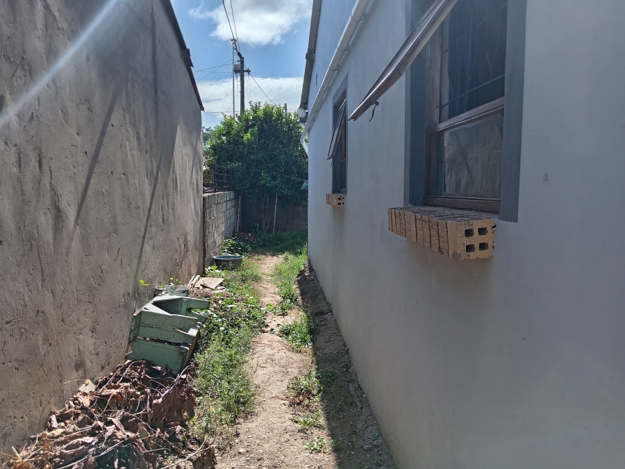 4 Bedroom Property for Sale in Motherwell Nu 2 Eastern Cape